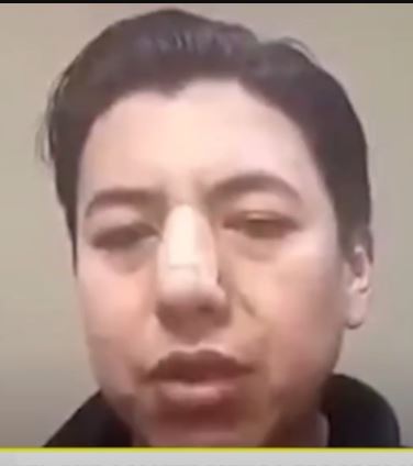 MARCO ANTONIO PUMARI:»EL QUE COMETE MENOS ERRORES VA A GANAR… LARA ESTÁ GENERANDO ESOS ERRORES»
