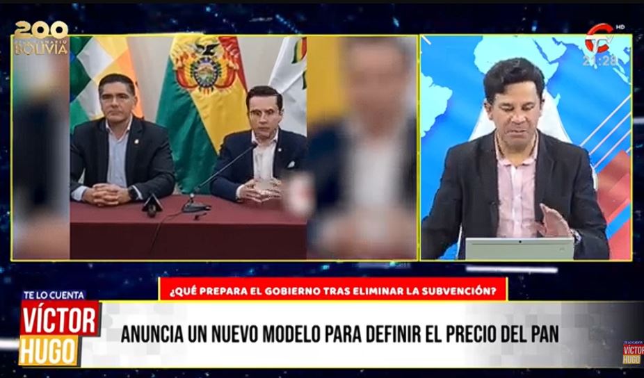 FIN DEL MODELO DE SUBVENCIÓN: ¿CUÁL SERÁ EL NUEVO PRECIO DEL PAN?